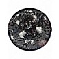 Used Mosico 16in Mute Crash Cymbal thumbnail