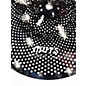 Used Mosico 16in Mute Crash Cymbal