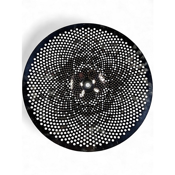 Used Mosico 16in Mute Crash Cymbal