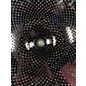 Used Mosico 16in Mute Crash Cymbal