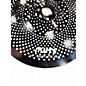 Used Mosico 10in Mute Splash Cymbal