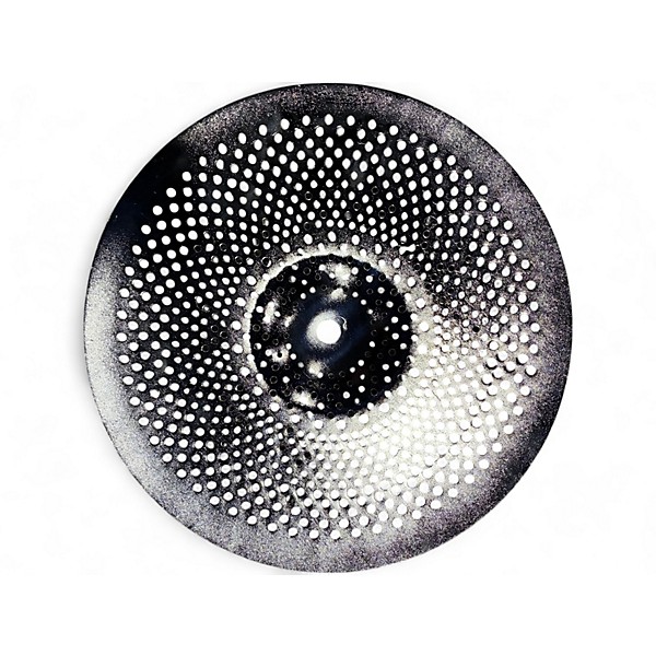 Used Mosico 10in Mute Splash Cymbal
