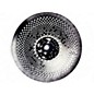 Used Mosico 10in Mute Splash Cymbal