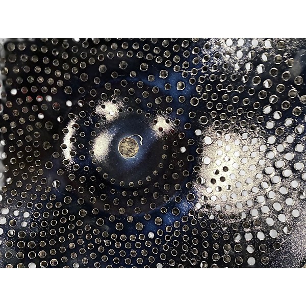 Used Mosico 10in Mute Splash Cymbal