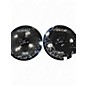 Used Mosico 14in Mute Hi-Hat Pair Cymbal thumbnail