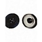 Used Mosico 14in Mute Hi-Hat Pair Cymbal