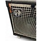 Used SWR Son Of Bertha 1x15 Bass Cabinet