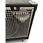 Used SWR Son Of Bertha 1x15 Bass Cabinet