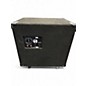 Used SWR Son Of Bertha 1x15 Bass Cabinet