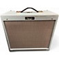 Used Fender Blues Junior IV 15W 1x12 Tube Guitar Combo Amp thumbnail