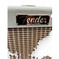 Used Fender Blues Junior IV 15W 1x12 Tube Guitar Combo Amp