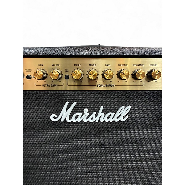 Used Marshall DSL20CR 20W 1x12 Tube Guitar Combo Amp