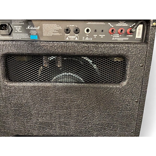 Used Marshall DSL20CR 20W 1x12 Tube Guitar Combo Amp
