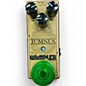 Used Wampler Tumnus Overdrive Effect Pedal thumbnail