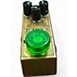 Used Wampler Tumnus Overdrive Effect Pedal