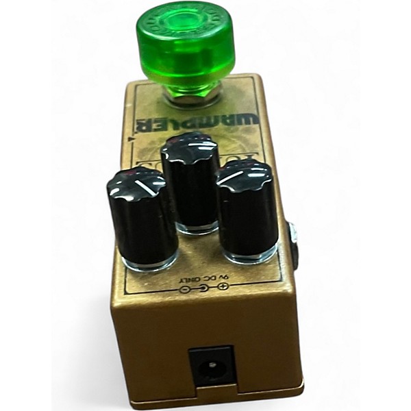 Used Wampler Tumnus Overdrive Effect Pedal