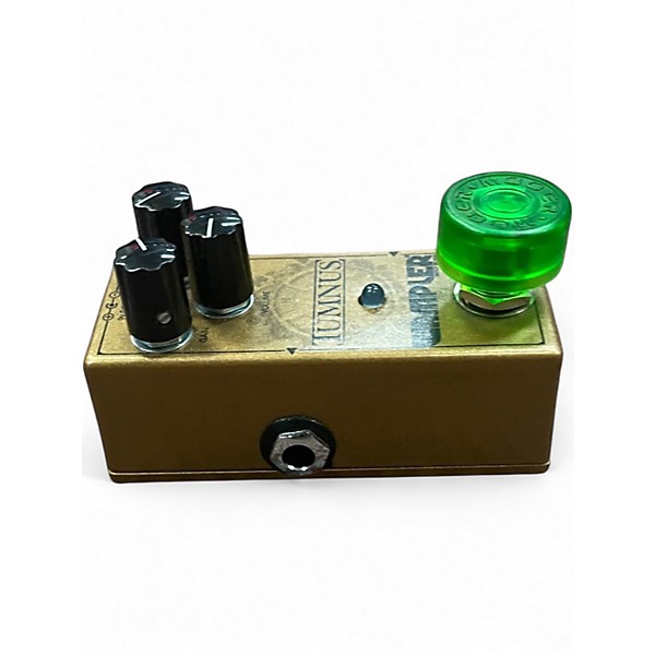 Used Wampler Tumnus Overdrive Effect Pedal