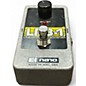 Used Electro-Harmonix Nano LPB1 Linear Power Booster Effect Pedal
