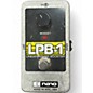 Used Electro-Harmonix Nano LPB1 Linear Power Booster Effect Pedal