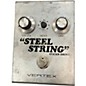 Used Vertex Steel String Effect Pedal thumbnail