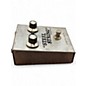 Used Vertex Steel String Effect Pedal