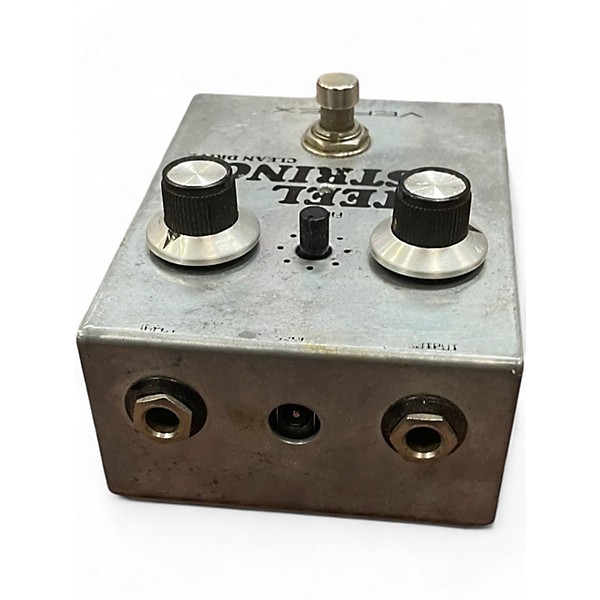 Used Vertex Steel String Effect Pedal