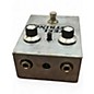 Used Vertex Steel String Effect Pedal