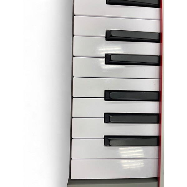 Used Akai Professional MPK Mini IV MIDI Controller