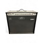 Used Peavey 6505 Plus 1x12 60W Tube Guitar Combo Amp thumbnail