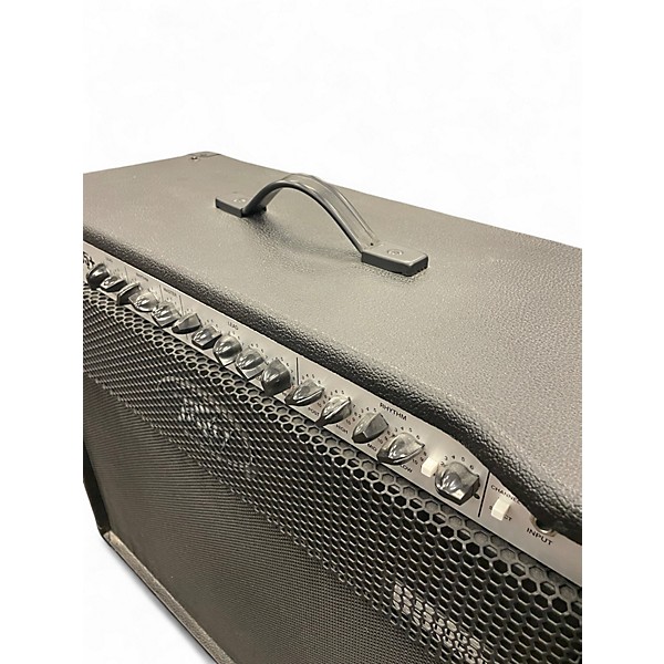 Used Peavey 6505 Plus 1x12 60W Tube Guitar Combo Amp
