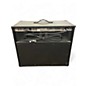 Used Peavey 6505 Plus 1x12 60W Tube Guitar Combo Amp