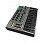Used Arturia Microbrute Analog Synthesizer