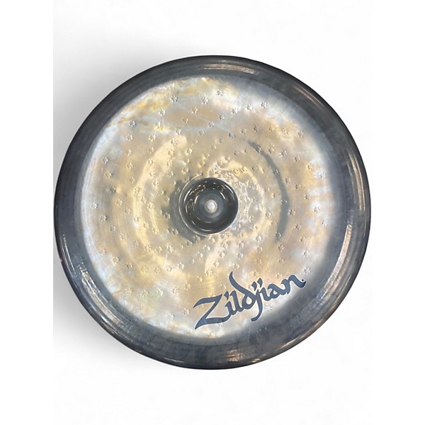 Used Zildjian 20in Z CUSTOM CHINA BOY Cymbal