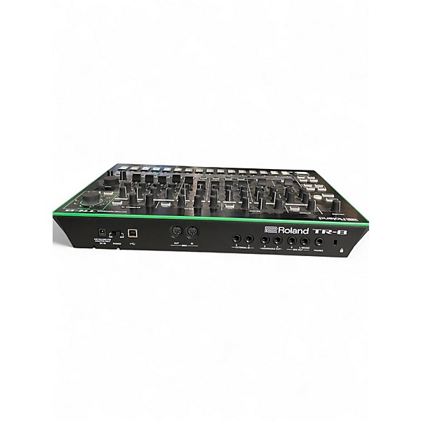 Used Roland TR-8 Drum Machine