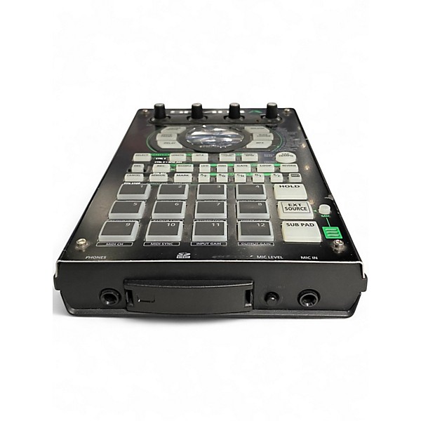 Used Roland SP404A Production Controller