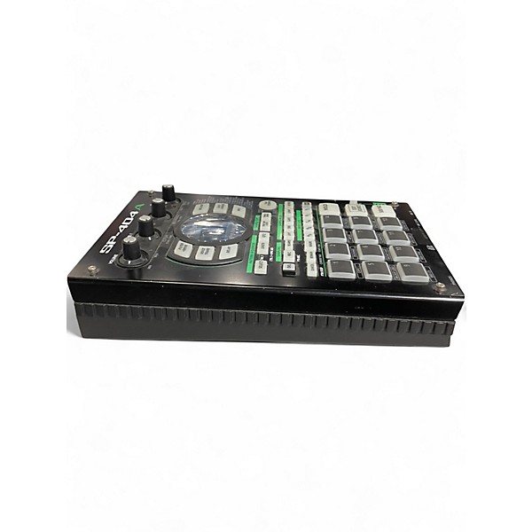 Used Roland SP404A Production Controller