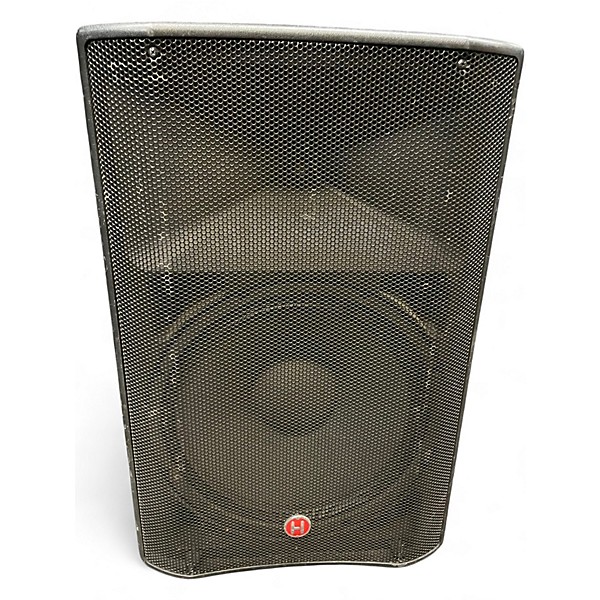 Used Harbinger V2215 Powered Speaker