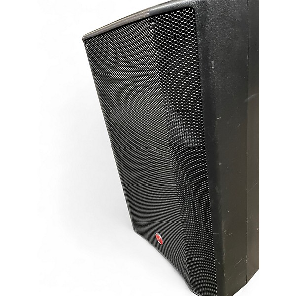 Used Harbinger V2215 Powered Speaker