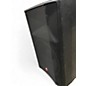 Used Harbinger V2215 Powered Speaker