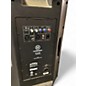 Used Harbinger V2215 Powered Speaker