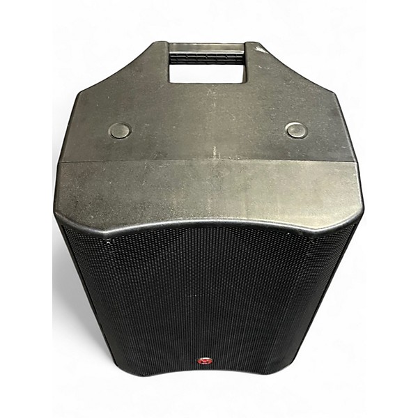 Used Harbinger V2215 Powered Speaker
