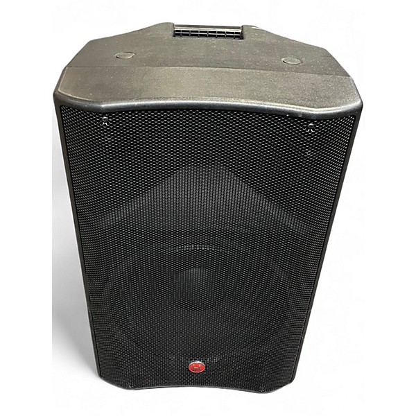 Used Harbinger V2215 Powered Speaker
