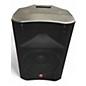 Used Harbinger V2215 Powered Speaker