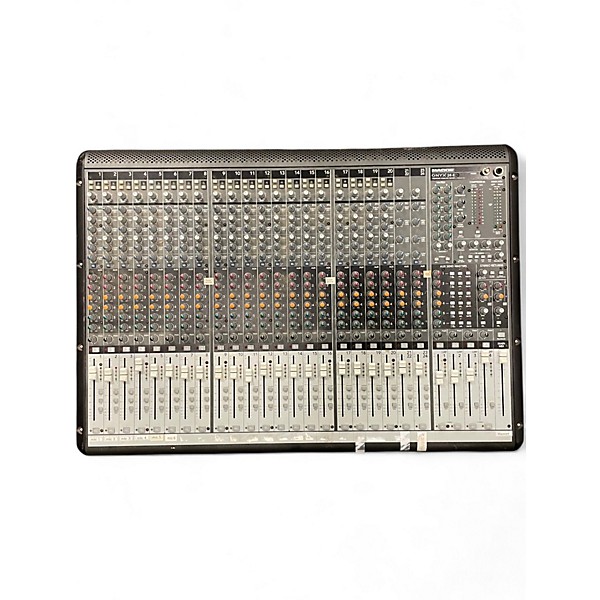 Used Mackie Onyx 244 Unpowered Mixer