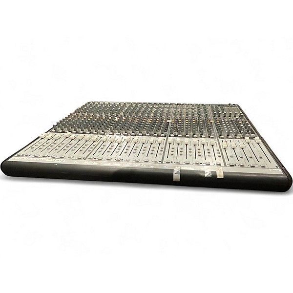 Used Mackie Onyx 244 Unpowered Mixer