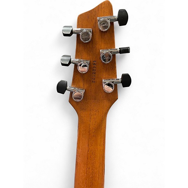 Used Godin A6 Ultra Natural Acoustic Electric Guitar