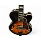 Used Ibanez ap95-bs violin sunburst Hollow Body Electric Guitar