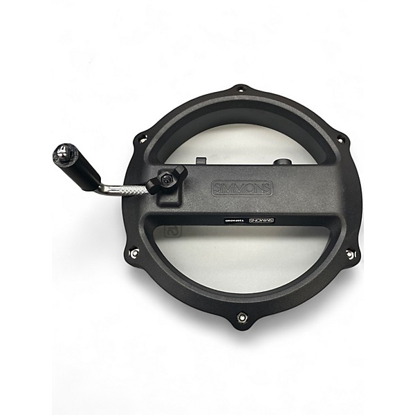 Used Simmons T20PAD8D Trigger Pad