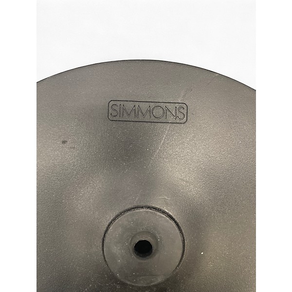 Used Simmons TSCYM10S Trigger Pad