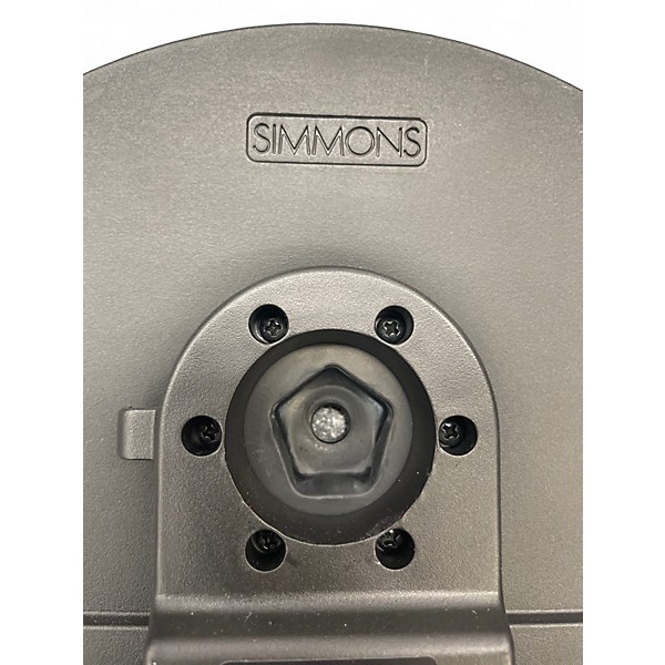 Used Simmons TSCYM10S Trigger Pad